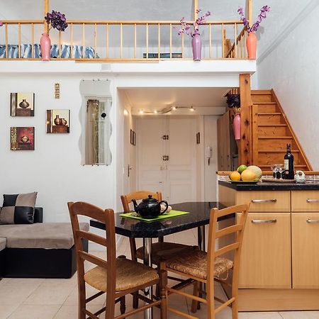 Appartement Rue D'Italie نيس المظهر الخارجي الصورة