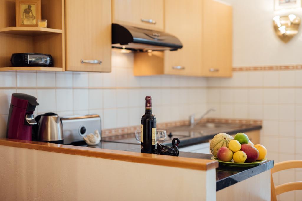 Appartement Rue D'Italie نيس المظهر الخارجي الصورة