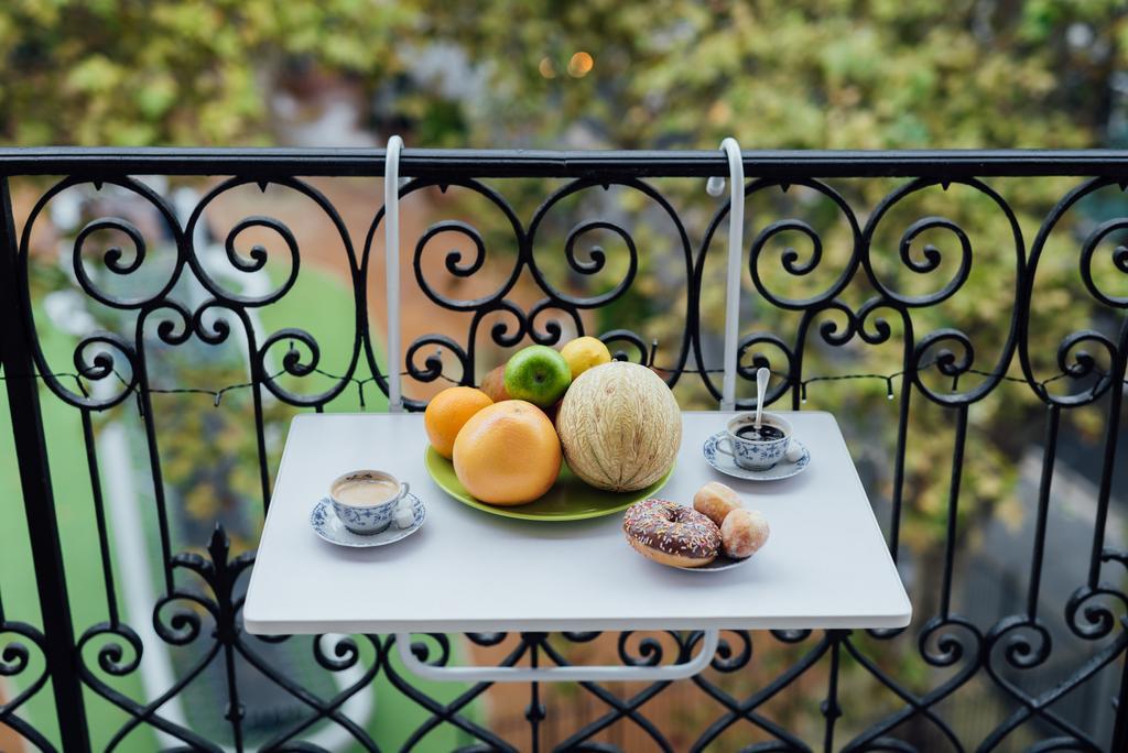 Appartement Rue D'Italie نيس المظهر الخارجي الصورة