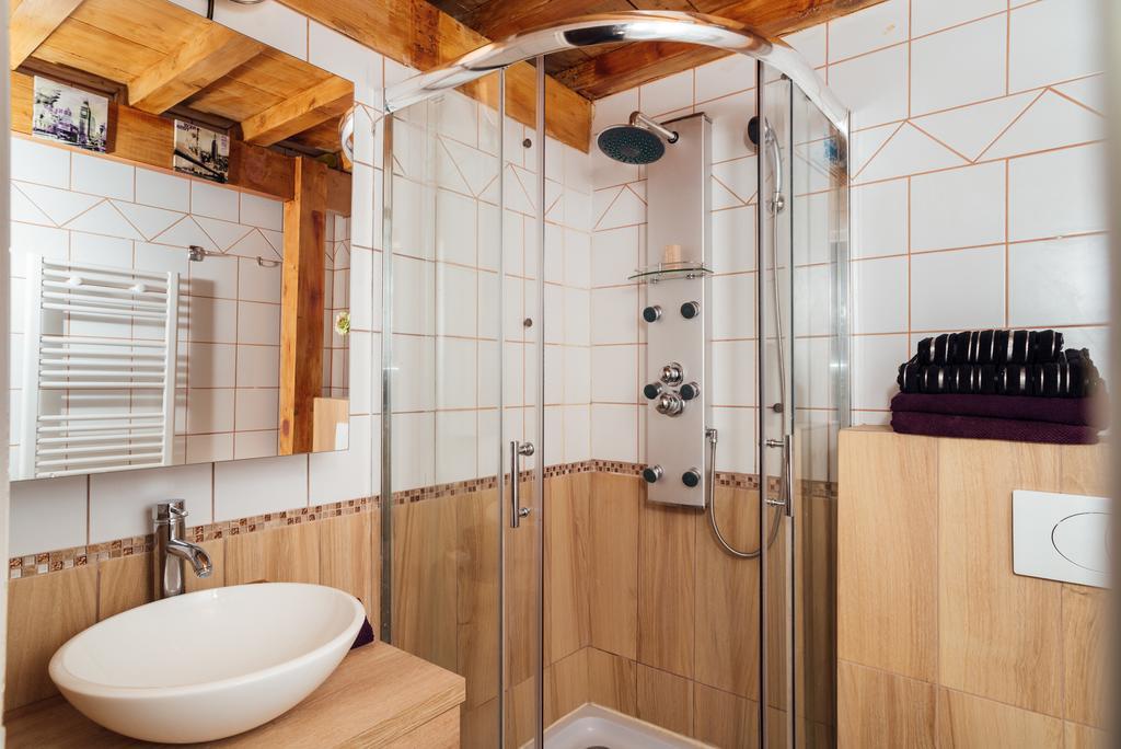 Appartement Rue D'Italie نيس المظهر الخارجي الصورة